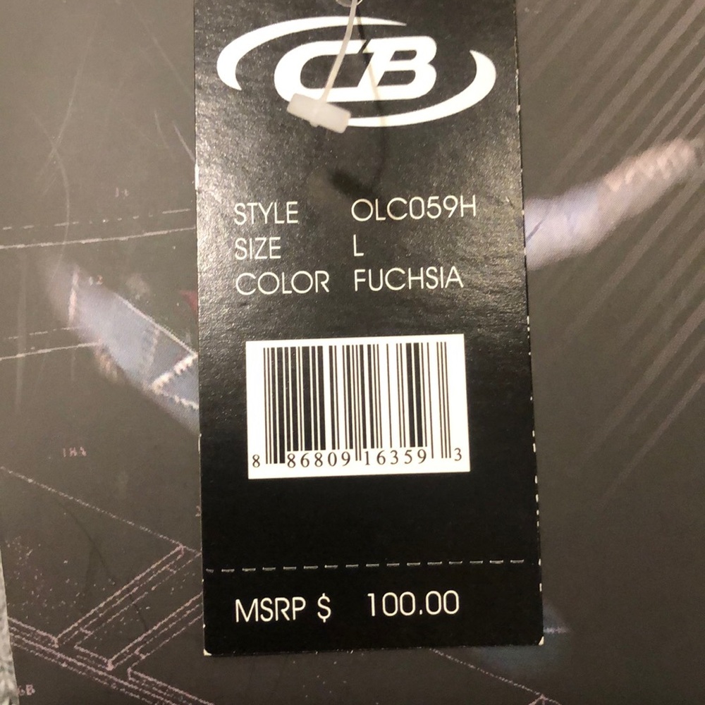 Jacket - Picture 4 of 4